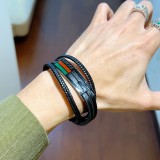 定番人気！グッチ ブレスレット 偽物