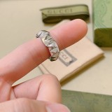 超希少！グッチ 指輪 スーパーコピー
