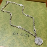 売上総額１位！グッチ ネックレス スーパーコピー