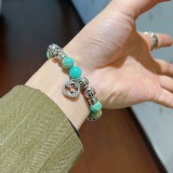 一目惚れ♪ グッチ ブレスレット スーパーコピー