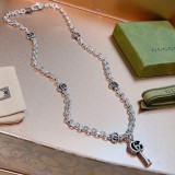 使い勝手良し グッチ ネックレス 偽物