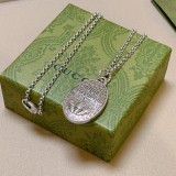 使い勝手良 グッチ ネックレス コピー