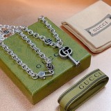 使い勝手良し グッチ ネックレス 偽物