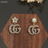 超希少！グッチ ピアス 偽物