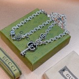使い勝手良し グッチ ネックレス 偽物