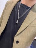 累積売上総額第１位！バレンシアガ ネックレス スーパーコピー