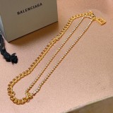 注目度抜群！バレンシアガ ネックレス スーパーコピー