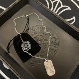 ★日本!!人気！クロムハーツ ネックレス スーパーコピー