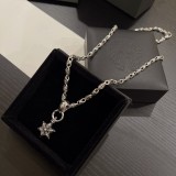 注目アイテム♡ クロムハーツ ネックレス スーパーコピー