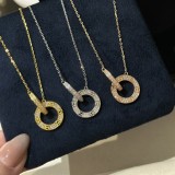 【即発】★ カルティエ ネックレス 偽物 3色