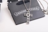 お洒落 クロムハーツ ネックレス コピー