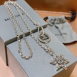 日本未入荷 バレンシアガ ネックレス コピー