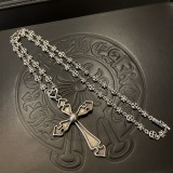 ☆超人気☆ クロムハーツ ネックレス コピー