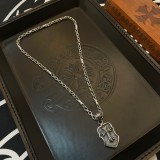 送料込 クロムハーツ ネックレス スーパーコピー