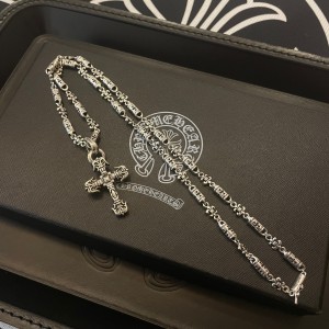 注目度抜群！クロムハーツ ネックレス 偽物