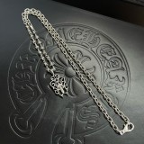 注目アイテム♡ クロムハーツ ネックレス スーパーコピー