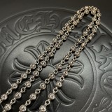 完売必至 クロムハーツ ネックレス コピー