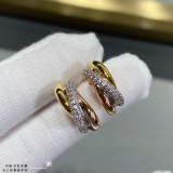争奪戦 カルティエ ピアス 偽物