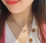 【即発】★ カルティエ ネックレス 偽物 3色
