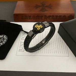 最安値挑戦 クロムハーツ ブレスレット スーパーコピー