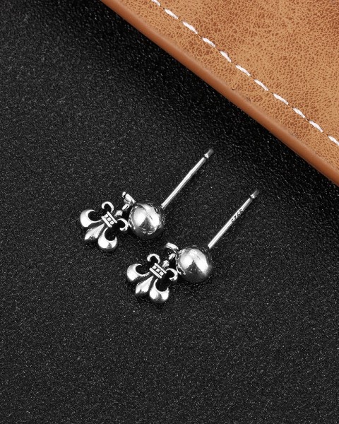 絶対欲しい！クロムハーツ ピアス 偽物