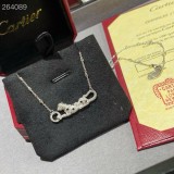 絶対欲しい！カルティエ ネックレス スーパーコピー