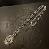 ★日本!!人気！クロムハーツ ネックレス コピー
