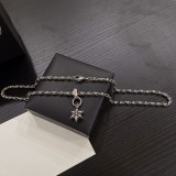 注目アイテム♡ クロムハーツ ネックレス スーパーコピー