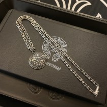 肌触り最高な クロムハーツ ネックレス 偽物