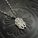 注目アイテム♡ クロムハーツ ネックレス スーパーコピー