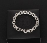 【大特価】クロムハーツ ブレスレット 偽物