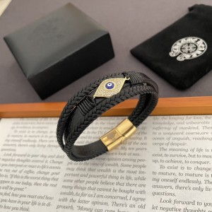 おすすめ クロムハーツ ブレスレット スーパーコピー