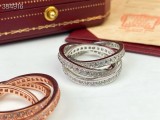 入手困難品！カルティエ 指輪 コピー 2色