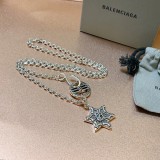 日本未入荷 バレンシアガ ネックレス コピー