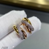 争奪戦 カルティエ ピアス 偽物