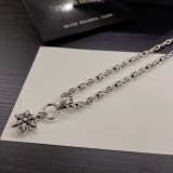 注目アイテム♡ クロムハーツ ネックレス スーパーコピー