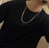 世界中で大人気♪ ヴェルサーチェ ネックレス 偽物
