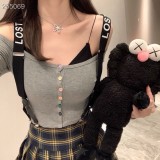 即発送！ヴァンクリーフ ネックレス スーパーコピー