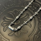 売上総額１位！クロムハーツ ネックレス スーパーコピー