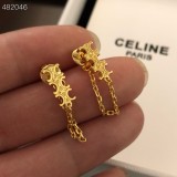 おすすめ セリーヌ ピアス コピー 2色