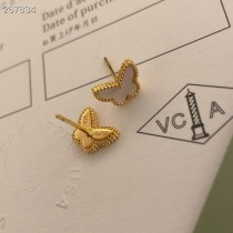 売上総額１位！ヴァンクリーフ ピアス 偽物