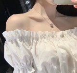 すぐ届く ヴァンクリーフ ネックレス スーパーコピー