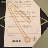 ☆超人気☆ ヴァンクリーフ ネックレス コピー