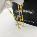 人気No1 クロムハーツ ネックレス スーパーコピー