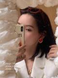 ★日本!!人気！イヴサンローラン ピアス 偽物