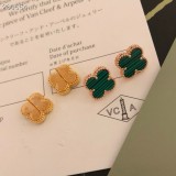 希少♪限定 ヴァンクリーフ ピアス コピー 2色