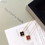 即発送！ヴァンクリーフ ネックレス スーパーコピー 2色