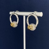 【即発】★ ヴァレンティノ ピアス 偽物