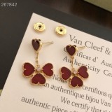 絶対欲しい！ヴァンクリーフ ピアス 偽物