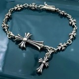 世界中で大人気♪ クロムハーツ ブレスレット 偽物